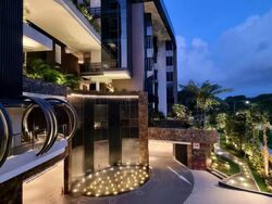 Van Holland (D10), Condominium #510279041